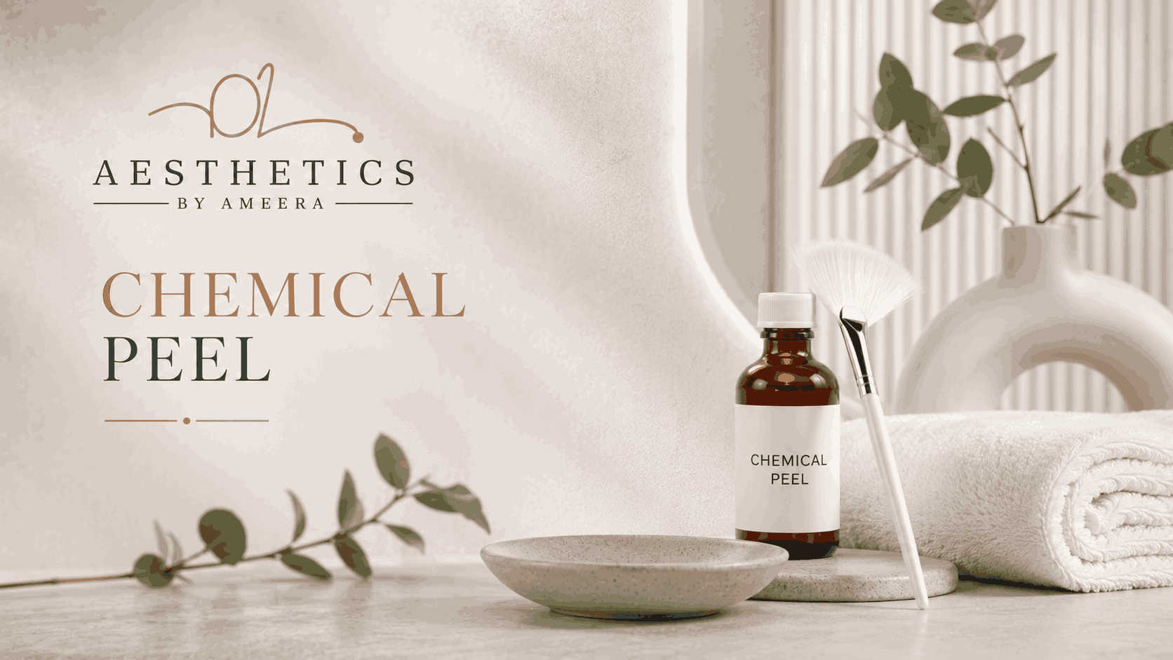 Chemical Peel