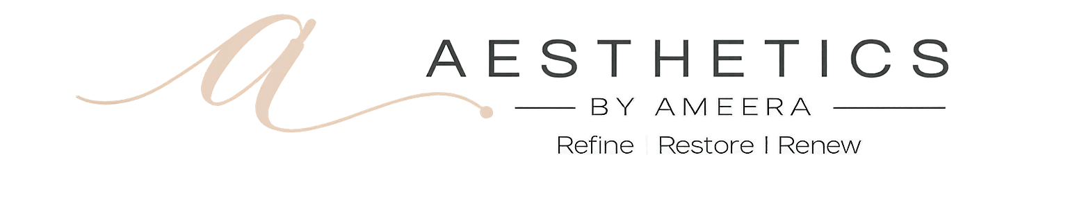 Aesthetics by Ameera