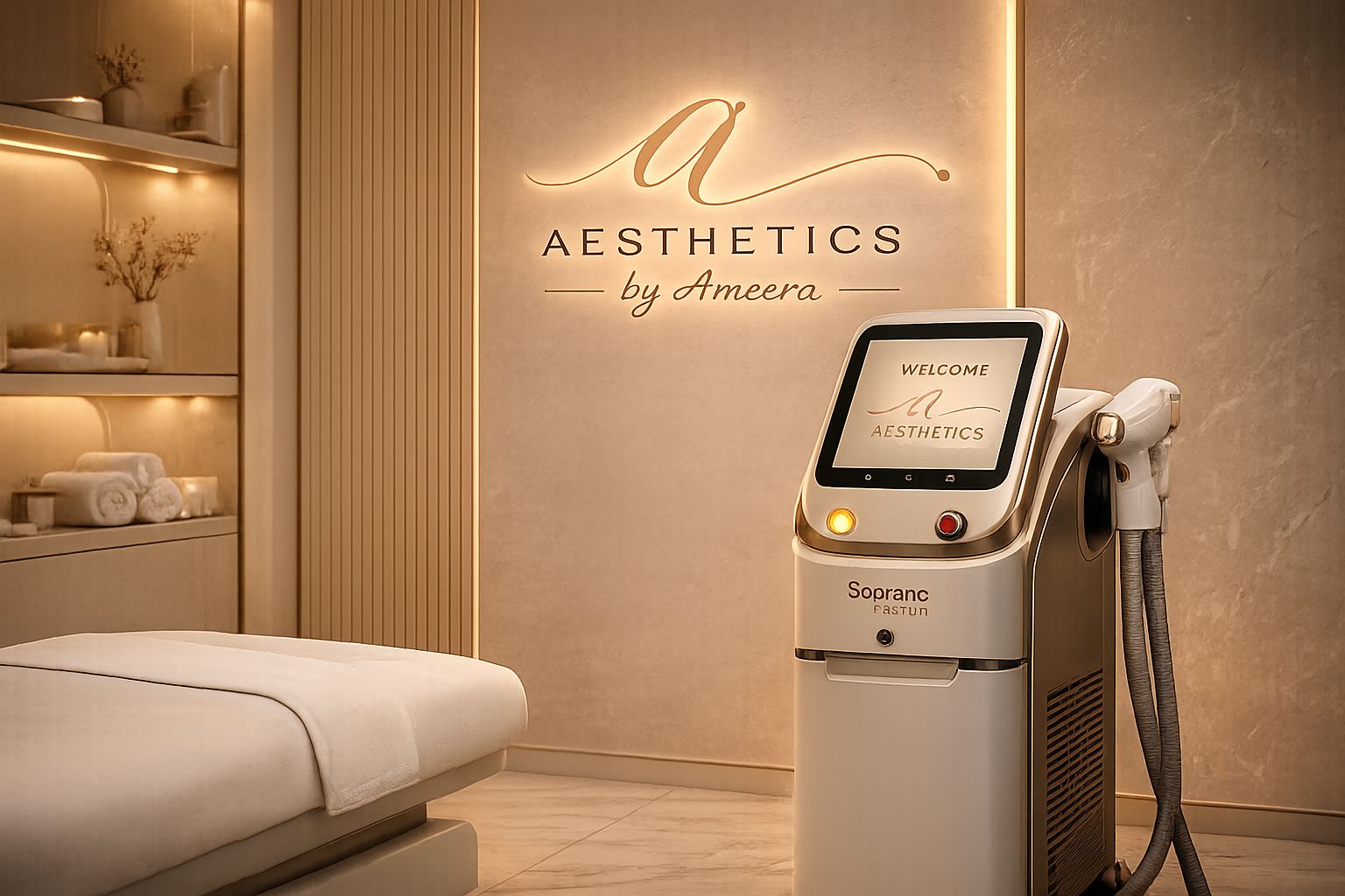 Aesthetic Machine