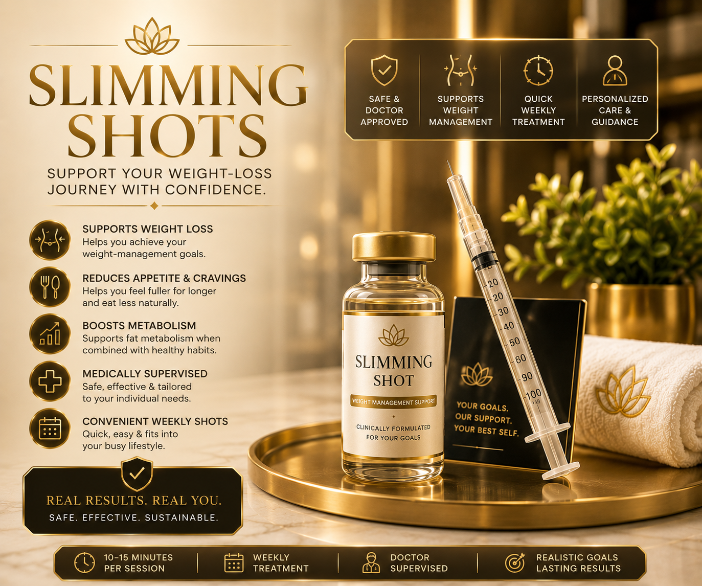 Slimming Shots